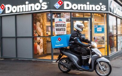 Dominos Pizza Franchise Costs & Profits (2025): Everything You Need to Know