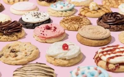 Crumbl Cookie Franchise Costs & Profits (2025): Everything You Need to Know