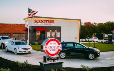 Scooters Coffee franchise Costs & Profits (2025): Everything You Need to Know