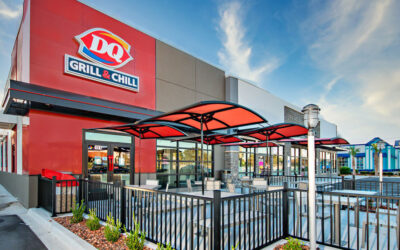 Dairy Queen Franchise Costs & Profits (2025): Everything You Need to Know