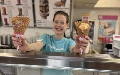 Baskin Robbins franchise Costs & Profits (2025): Everything You Need to Know