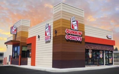 Dunkin franchise Costs & Profits (2025): Everything You Need to Know