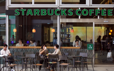 Starbucks franchise Costs & Profits (2025): Everything You Need to Know