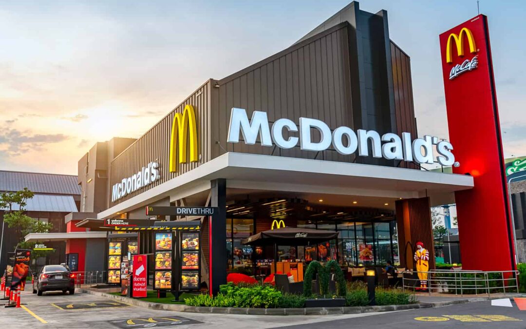 McDonalds Franchise Costs & Profits (2025): A Comprehensive Guide for Investors