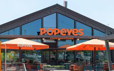 Popeyes Franchise Costs & Profits (2025): A Complete Guide for Investors