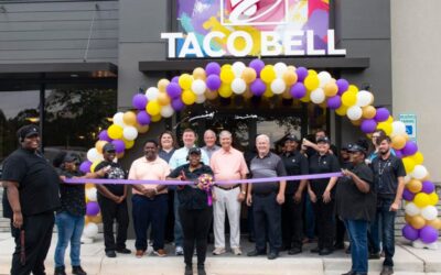 Taco Bell Franchise Costs & Profits (2025): Everything You Need to Know