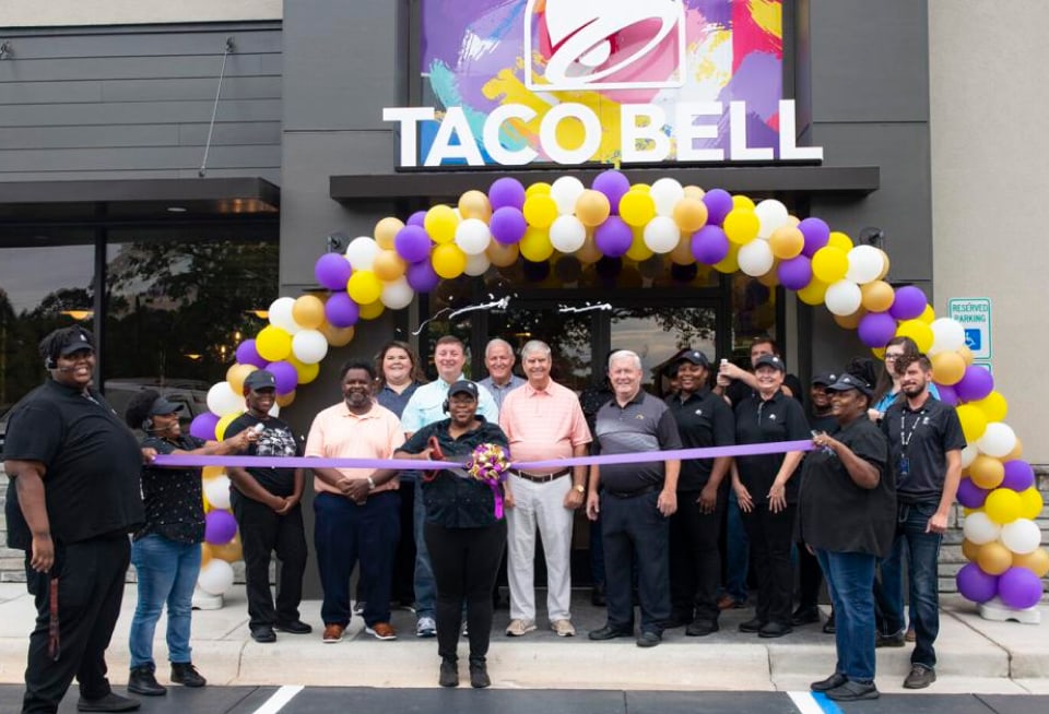 Taco Bell Franchise