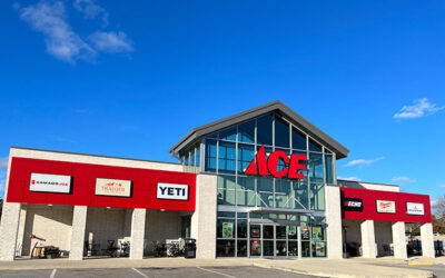 Ace Hardware Franchise Costs & Profits (2025): Everything You Need to Know