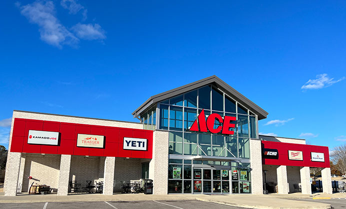 Ace Hardware