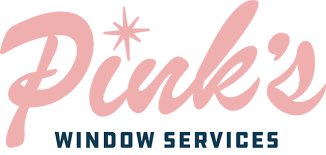 pink's window services pink's window services